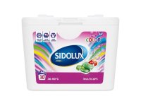 SIDOLUX MULTICAPS COLOR 30 ks
